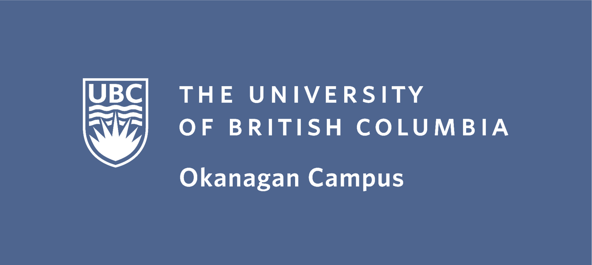 UBCO logo