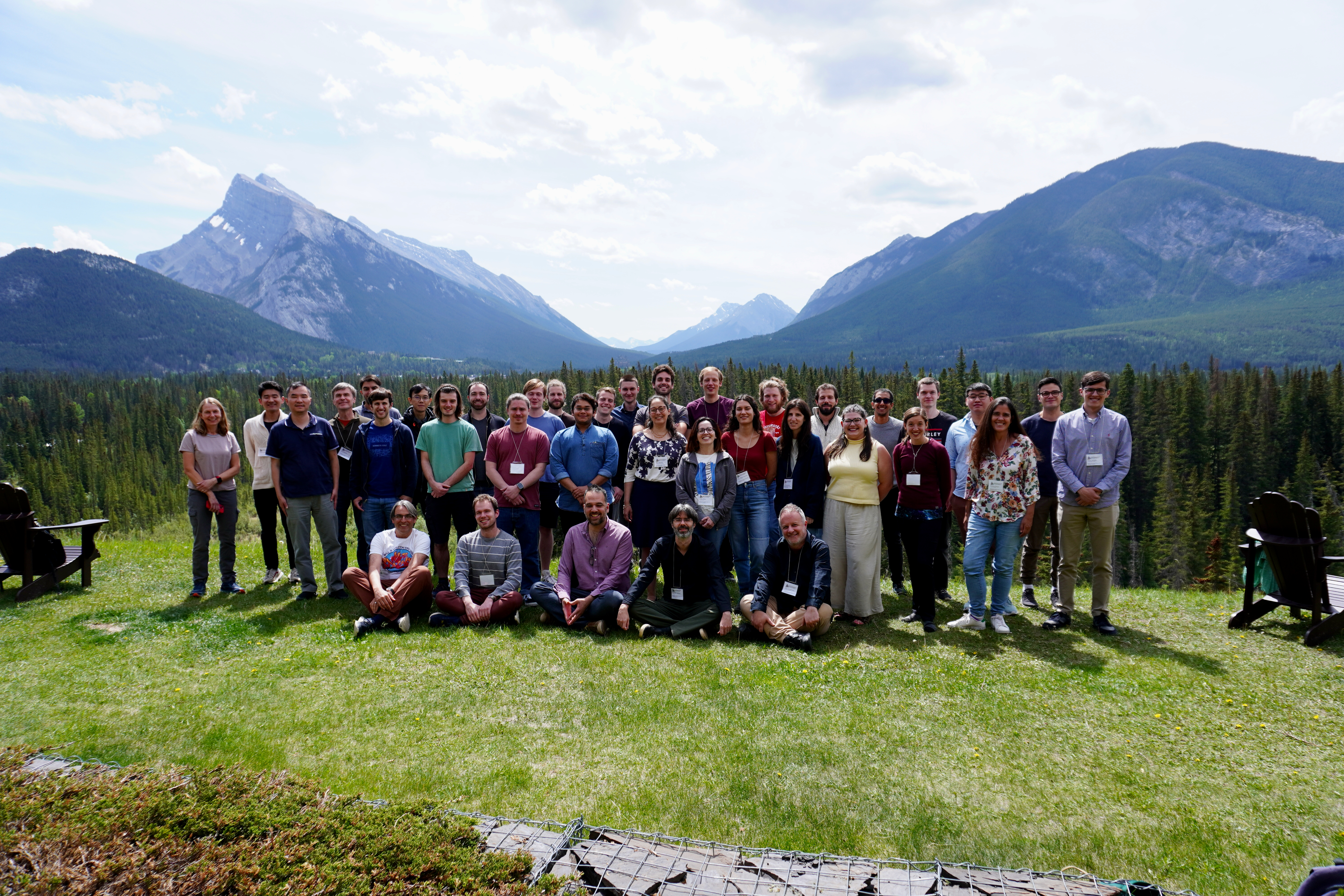 Group Photo