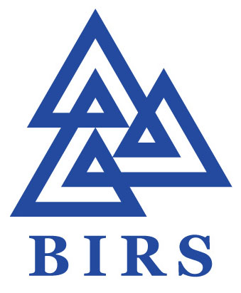 Logo of BIRS