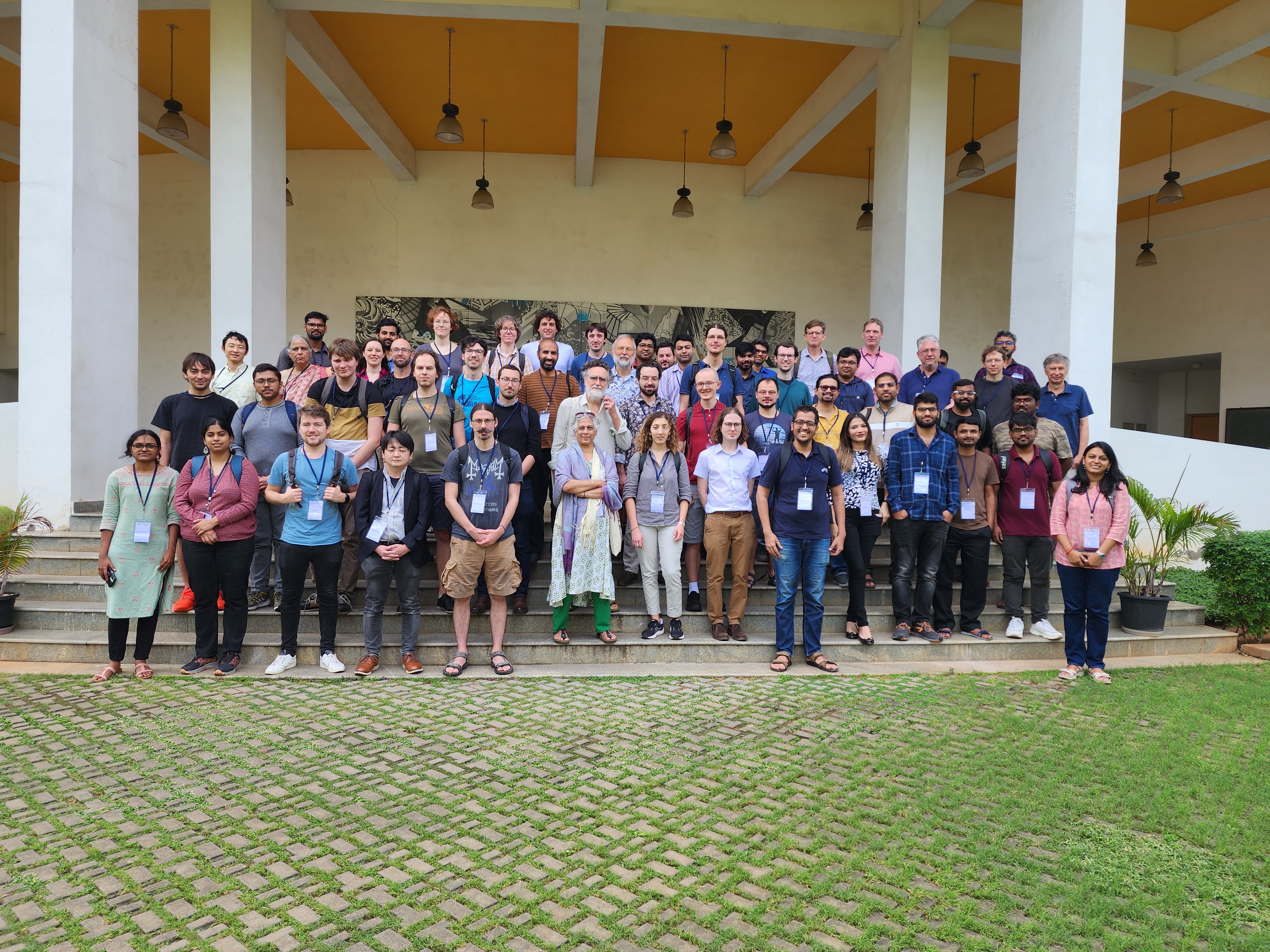 Group Photo