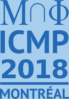 ICMP 2018