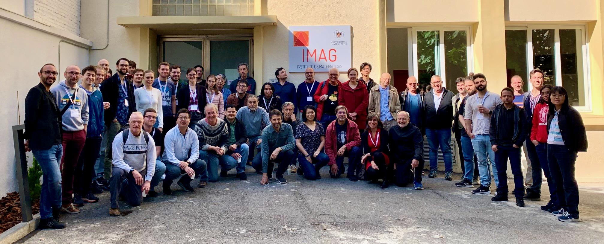 Group Photo